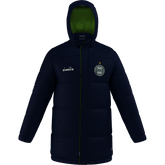 Parka Coritiba Viagem 2024