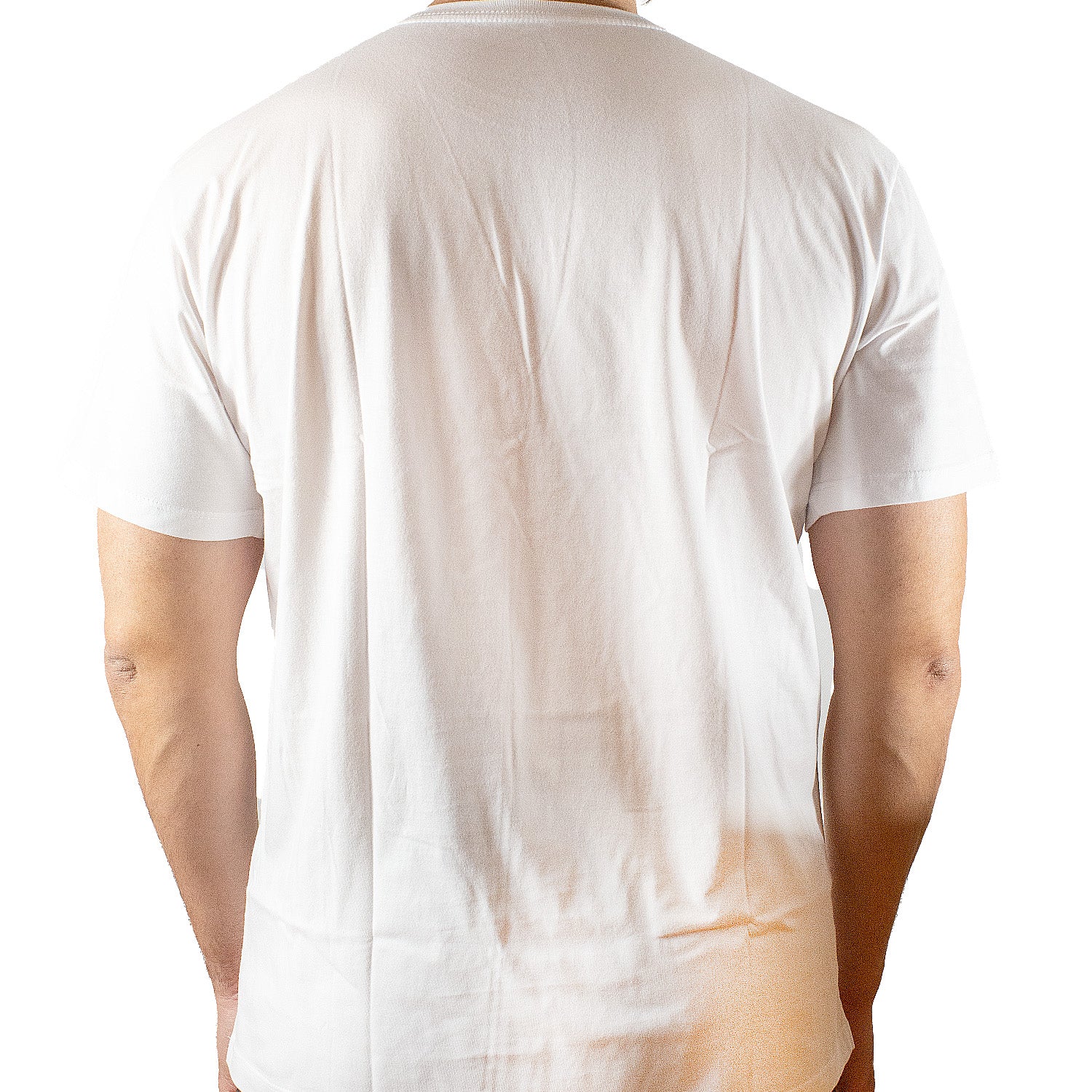 T-Shirt Coritiba Masculina Branca