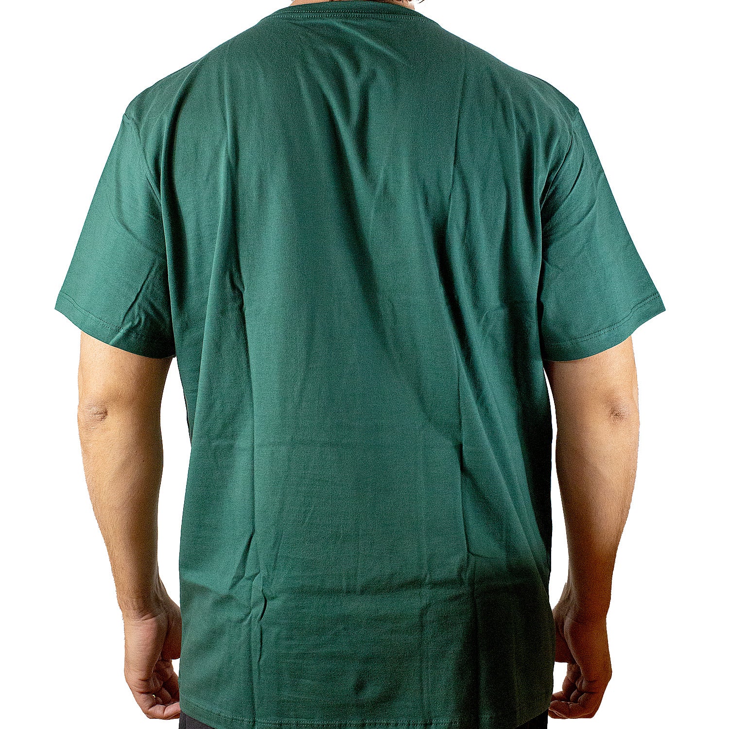 T-Shirt Coritiba Masculina Verde